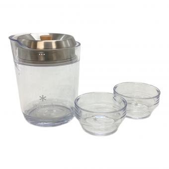 Snow peak (スノーピーク) サヨウ アウトドア食器 CS-340