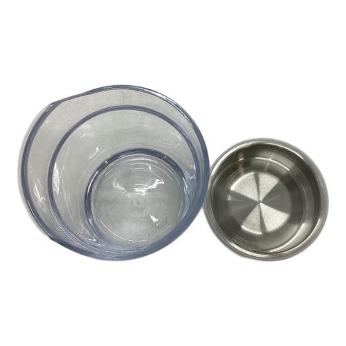 Snow peak (スノーピーク) サヨウ アウトドア食器 CS-340