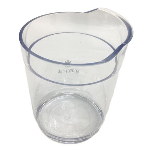 Snow peak (スノーピーク) サヨウ アウトドア食器 CS-340