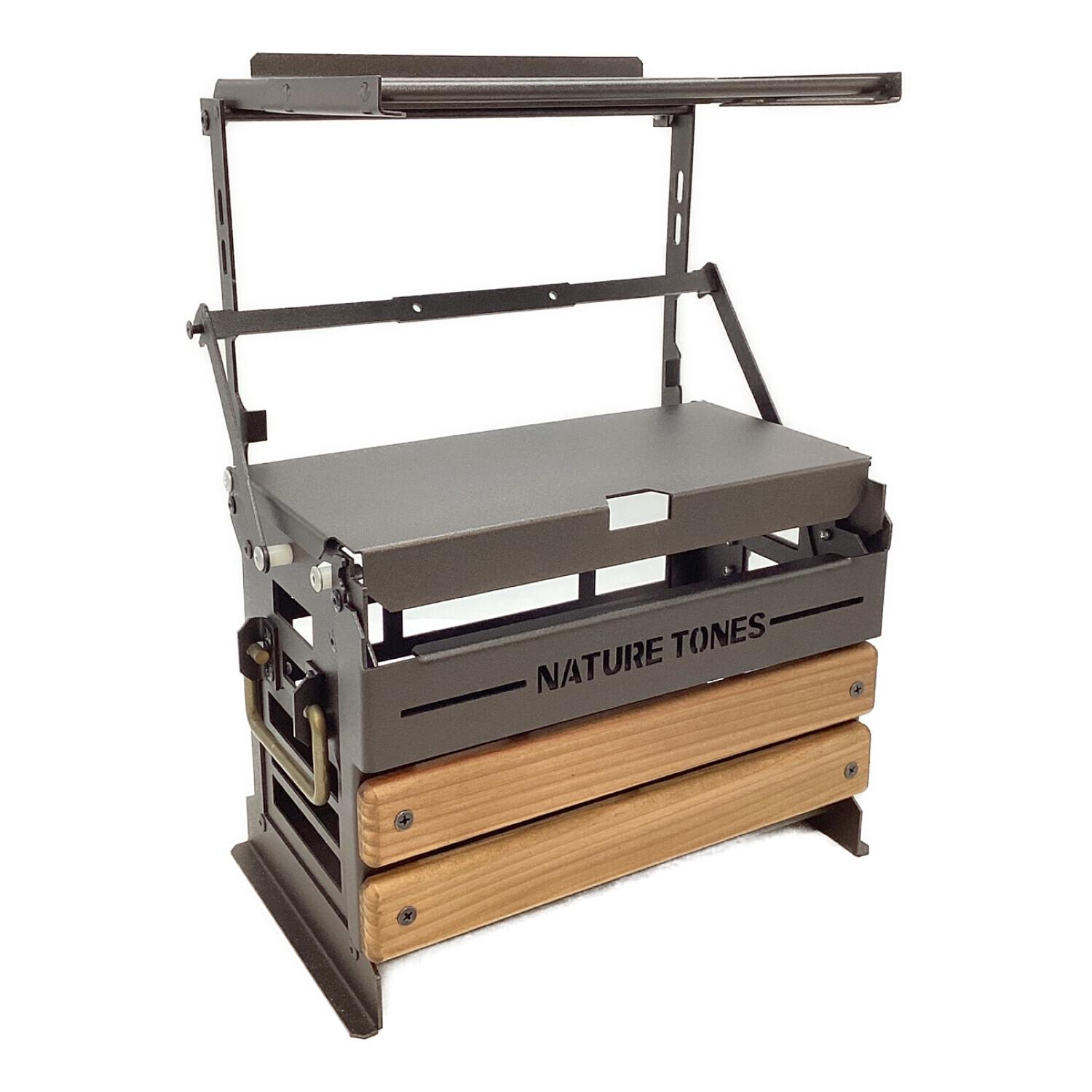NATURE TONES (ネイチャートーンズ) 収納ケース THE DRIPPER BOX