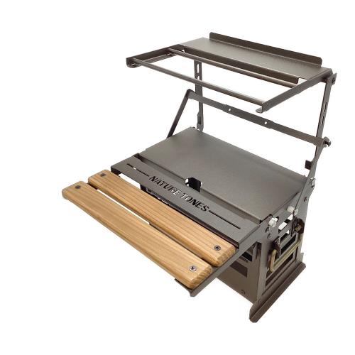 NATURE TONES (ネイチャートーンズ) 収納ケース THE DRIPPER BOX
