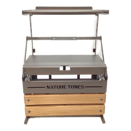 NATURE TONES (ネイチャートーンズ) 収納ケース THE DRIPPER BOX