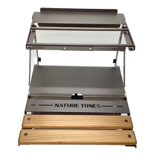 NATURE TONES (ネイチャートーンズ) 収納ケース THE DRIPPER BOX