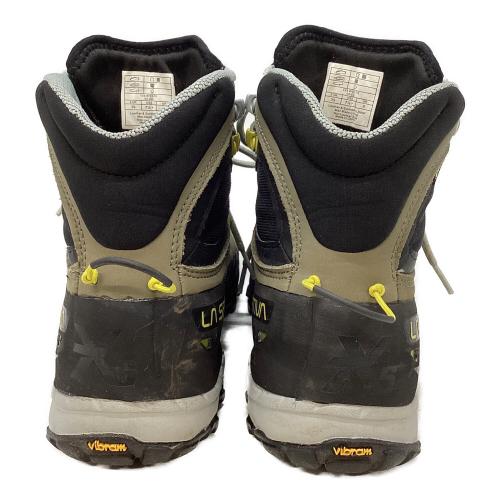 LA SPORTIVA (スポルティバ) TX5 W's GTX ハイカット(ソフトソール) トレッキングシューズ 04-223 レディース SIZE EU39(約25㎝) ブラウン