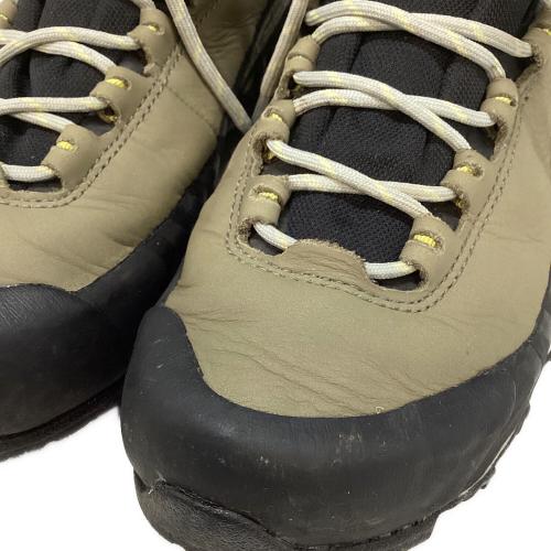 LA SPORTIVA (スポルティバ) TX5 W's GTX ハイカット(ソフトソール) トレッキングシューズ 04-223 レディース SIZE EU39(約25㎝) ブラウン