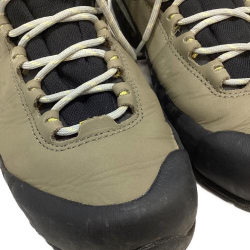 LA SPORTIVA (スポルティバ) TX5 W's GTX ハイカット(ソフトソール) トレッキングシューズ 04-223 レディース SIZE EU39(約25㎝) ブラウン