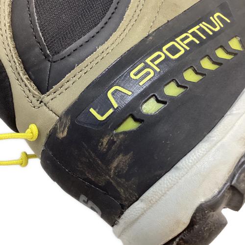LA SPORTIVA (スポルティバ) TX5 W's GTX ハイカット(ソフトソール) トレッキングシューズ 04-223 レディース SIZE EU39(約25㎝) ブラウン