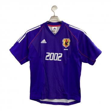 日本代表 (ニホンダイヒョウ) サッカーユニフォーム レディース SIZE L