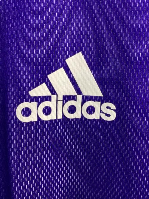 日本代表 (ニホンダイヒョウ) サッカーユニフォーム 381414 2002年日韓W杯記念ユニフォーム メンズ SIZE L ブルー