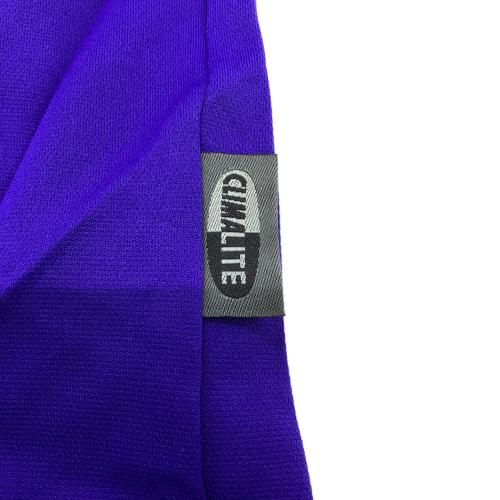 日本代表 (ニホンダイヒョウ) サッカーユニフォーム 381414 2002年日韓W杯記念ユニフォーム メンズ SIZE L ブルー
