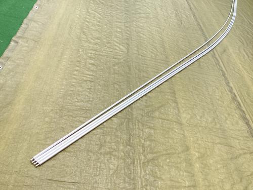 DOD (ディーオーディー) ツールームテント T5-689-TN カマボコテント3M