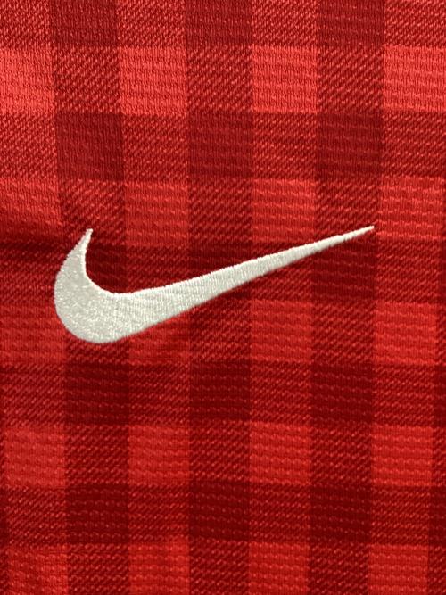 マンチェスターユナイテッド サッカーユニフォーム 479278-623 12-13シーズンホーム SIZE M レッド