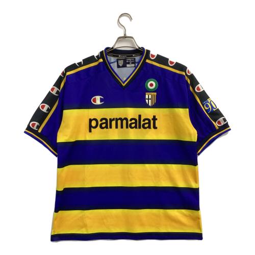 パルマAC サッカーユニフォーム C6-F301 90周年記念モデル SIZE M