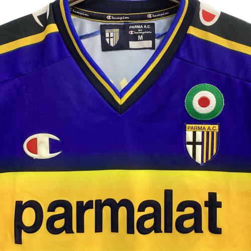 パルマAC サッカーユニフォーム C6-F301 90周年記念モデル SIZE M