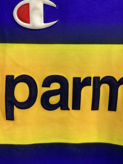 パルマAC サッカーユニフォーム C6-F301 90周年記念モデル SIZE M