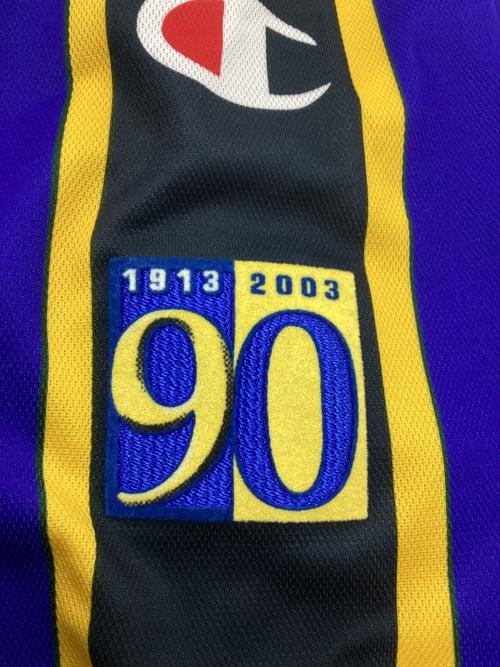 パルマAC サッカーユニフォーム C6-F301 90周年記念モデル SIZE M