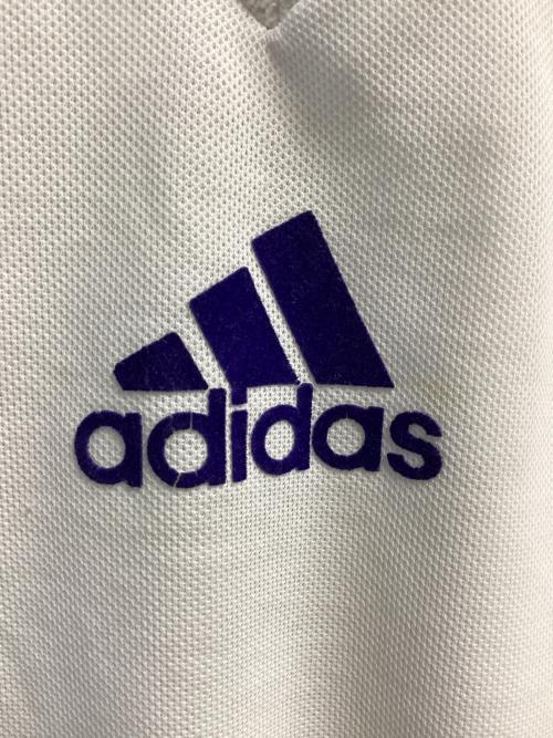 日本代表 (ニホンダイヒョウ) サッカーユニフォーム 751996 99-00シーズンアウェイ SIZE L ホワイト