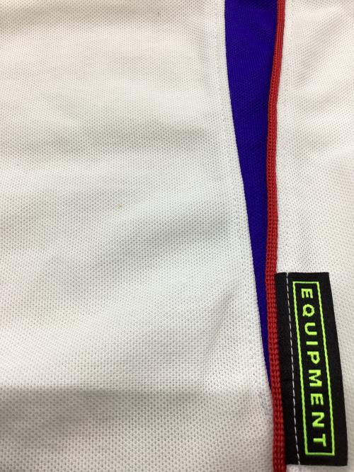日本代表 (ニホンダイヒョウ) サッカーユニフォーム 751996 99-00シーズンアウェイ SIZE L ホワイト