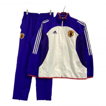 日本代表 (ニホンダイヒョウ) サポーターグッズ 381404 上下セット SIZE M