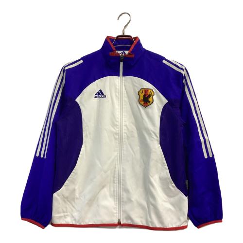 日本代表 (ニホンダイヒョウ) サポーターグッズ 381404 上下セット SIZE M