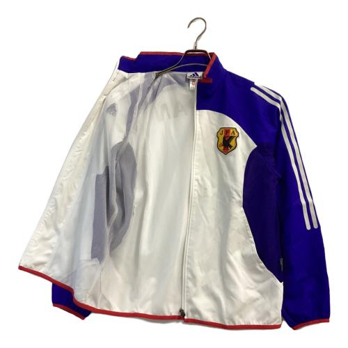 日本代表 (ニホンダイヒョウ) サポーターグッズ 381404 上下セット SIZE M