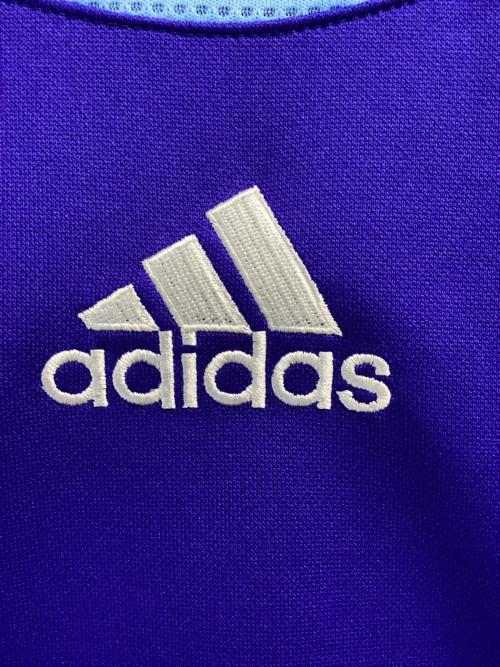 日本代表 (ニホンダイヒョウ) サッカーユニフォーム 818189 06ホーム メンズ SIZE O ブルー