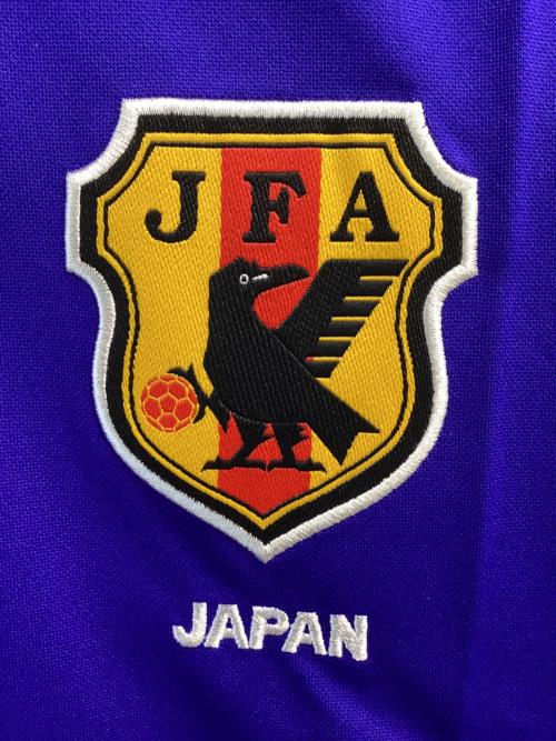 日本代表 (ニホンダイヒョウ) サッカーユニフォーム 818189 06ホーム メンズ SIZE O ブルー