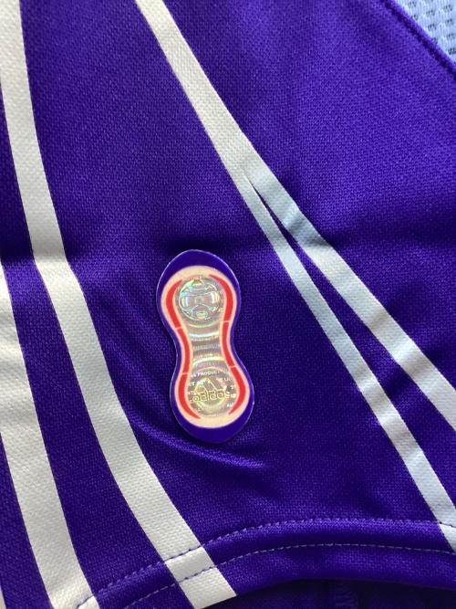 日本代表 (ニホンダイヒョウ) サッカーユニフォーム 818189 06ホーム メンズ SIZE O ブルー