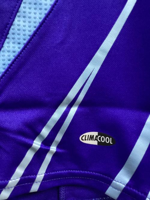 日本代表 (ニホンダイヒョウ) サッカーユニフォーム 818189 06ホーム メンズ SIZE O ブルー
