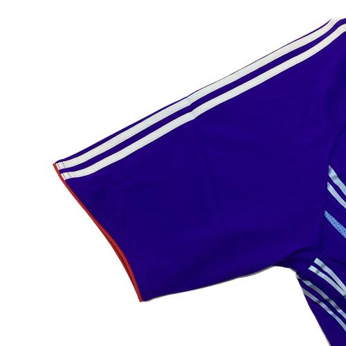 日本代表 (ニホンダイヒョウ) サッカーユニフォーム 818189 06ホーム メンズ SIZE O ブルー