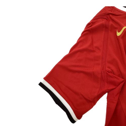 浦和レッズ (ウラワレッズ) サッカーユニフォーム 278420 2007ホーム ACL優勝記念 SIZE XL レッド