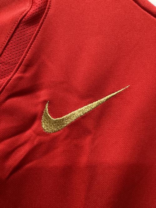 浦和レッズ (ウラワレッズ) サッカーユニフォーム 226876 2007ホーム SIZE XL レッド