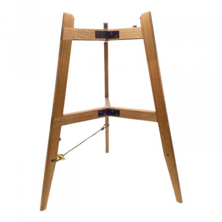 Shim.Craft シムクラフト3leg Stand 3.8L用ウォールナット shim.craft (シム・クラフト) マルチスタンド 3.8L用 3Leg stand