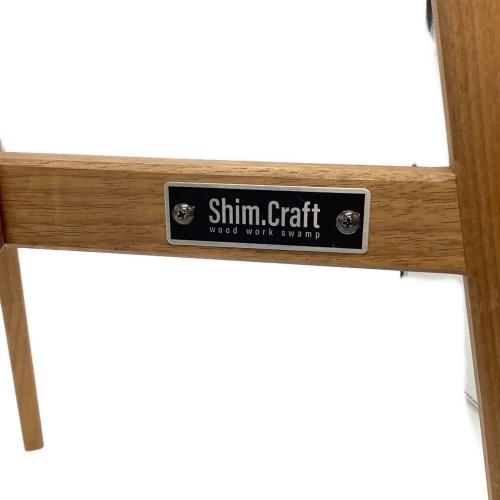 shim.craft (シム・クラフト) マルチスタンド 3.8L用 3Leg stand