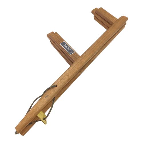 shim.craft (シム・クラフト) マルチスタンド 3.8L用 3Leg stand