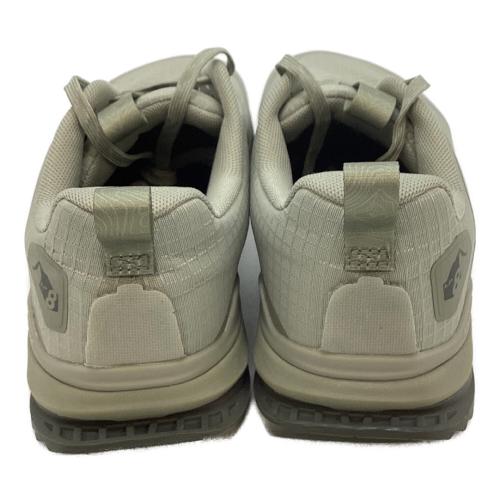 ALTRA (アルトラ) ローンピーク8 トレランシューズ トレッキングシューズ AL0A85NC923 メンズ SIZE 26.5cm グレー