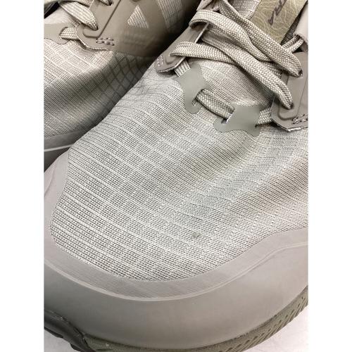ALTRA (アルトラ) ローンピーク8 トレランシューズ トレッキングシューズ AL0A85NC923 メンズ SIZE 26.5cm グレー
