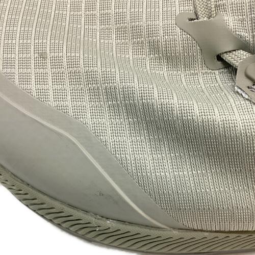 ALTRA (アルトラ) ローンピーク8 トレランシューズ トレッキングシューズ AL0A85NC923 メンズ SIZE 26.5cm グレー