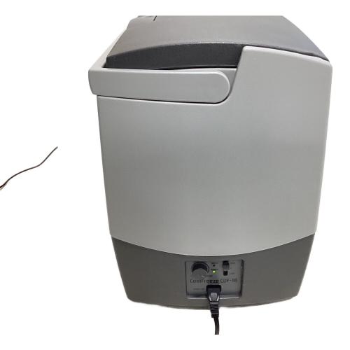 Dometic (ドメティック) クールフリーズ CDF-18 ポータブル冷蔵庫 10℃～18℃