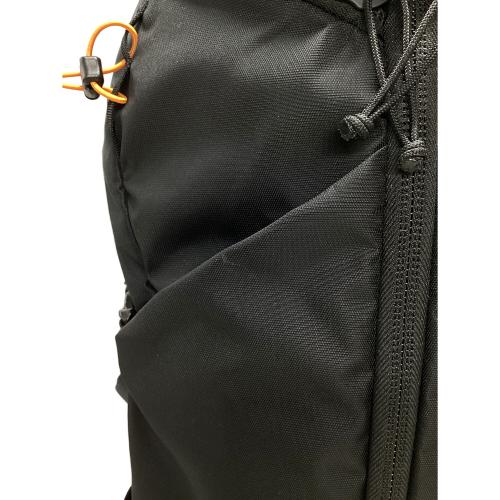 MYSTERY RANCH (ミステリーランチ) バックパック 112813-001-25 SIZE S/M ブラック クーリー20
