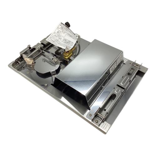 Snow peak (スノーピーク) シングルガスバーナー GS-400 ギガパワープレートバーナーLI 廃盤品 PSLPGマーク有