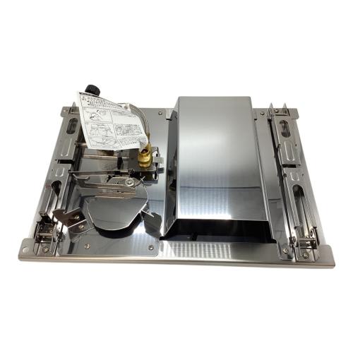 Snow peak (スノーピーク) シングルガスバーナー GS-400 ギガパワープレートバーナーLI 廃盤品 PSLPGマーク有