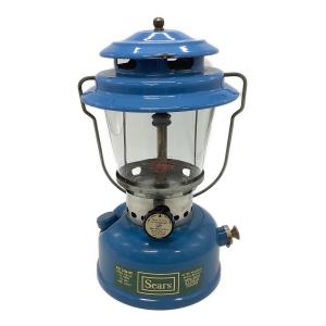 Sears (シアーズ) 72215 ガソリンランタン グローブ非純正(Colemanテーパードグローブ) ヴィンテージ