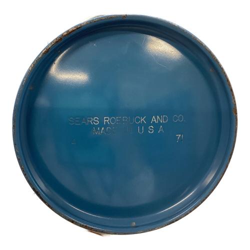 Sears (シアーズ) 72215 ガソリンランタン グローブ非純正(Colemanテーパードグローブ) ヴィンテージ