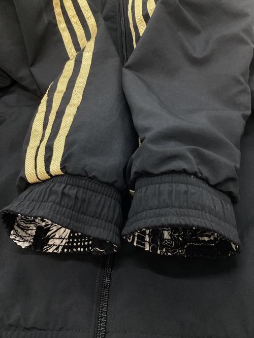 アーセナルFC イアン・ライト アンセムジャケット サポーターグッズ IP1607 ブラック SIZE L