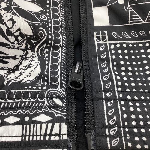 アーセナルFC イアン・ライト アンセムジャケット サポーターグッズ IP1607 ブラック SIZE L