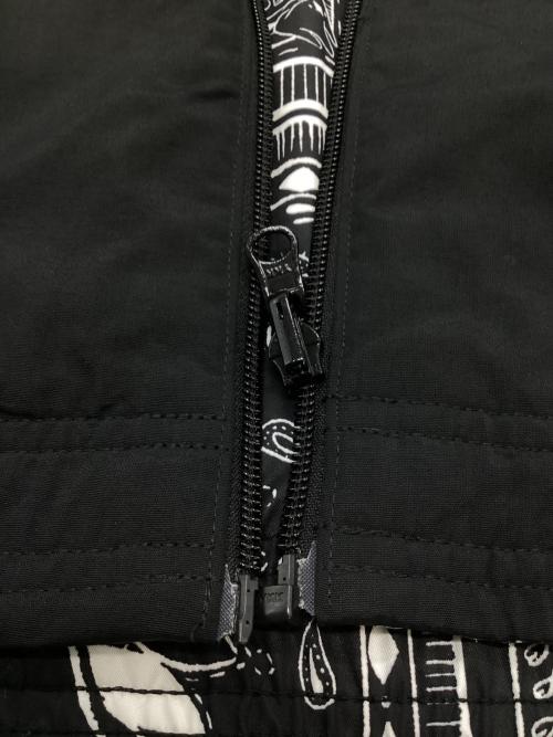 アーセナルFC イアン・ライト アンセムジャケット サポーターグッズ IP1607 ブラック SIZE L