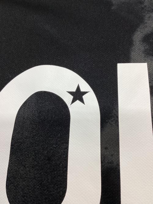 浦和レッズ (ウラワレッズ) サッカーユニフォーム FN8535-060 2024  サードユニフォーム SIZE L ブラック×レッド