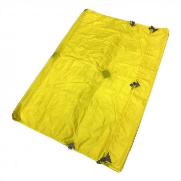 HILLEBERG (ヒルバーグ) ヘキサタープ サンド TARP10 UL｜トレファクONLINE