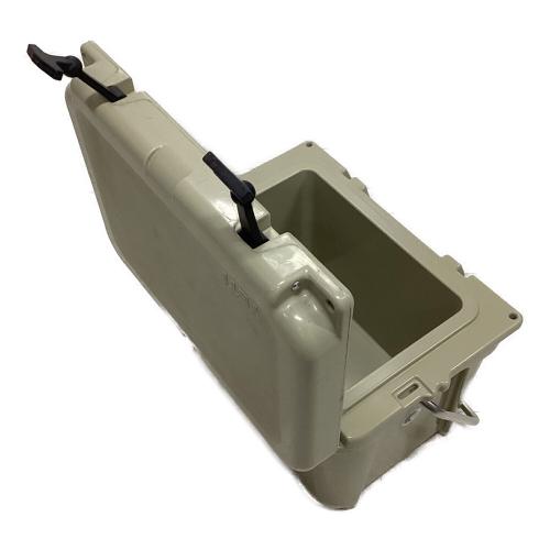 Yeti (イエティ) ローディ20 クーラーボックス ベージュ